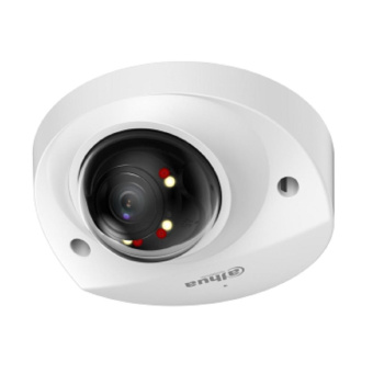 Камера видеонаблюдения IP Dahua DH-IPC-HDBW2249FP-AS-IL-0280B 2.8-2.8мм цв. от магазина РЭССИ