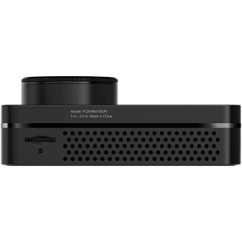 Видеорегистратор Prestigio RoadRunner 470GPS черный 5Mpix 1440x2560 1080p 140гр. GPS NTK96670 от магазина РЭССИ