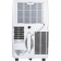 Мобильный кондиционер Electrolux Bliss Art EACM-09 GT/N6 НС-1475201 от магазина РЭССИ