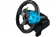 Картинка Руль Logitech G920 Driving Force (с педалями) черный от магазина РЭССИ Руль Logitech G920 Driving Force (с педалями) черный от магазина РЭССИ