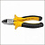 Бокорезы Stayer TOPGrip 140мм 2205-5-14_z02 от магазина РЭССИ