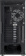 Корпус Formula F-3703 черный без БП ATX 5x120mm 4x140mm 2xUSB2.0 1xUSB3.0 audio bott PSU от магазина РЭССИ