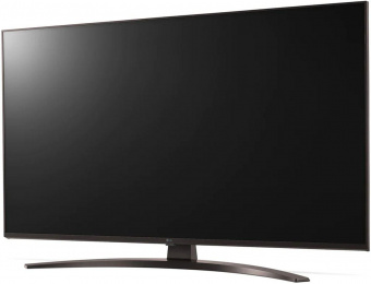 Телевизор LED LG 50" 50UQ81009LC.ADKB темная медь 4K Ultra HD 60Hz DVB-T DVB-T2 DVB-C DVB-S DVB-S2 WiFi Smart TV (RUS) от магазина РЭССИ