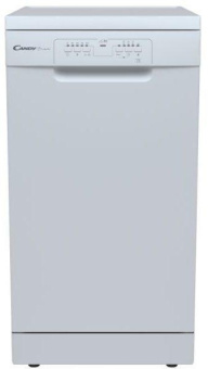 Посудомоечная машина Candy Brava CDPH 2L952W-08 белый (узкая) от магазина РЭССИ
