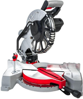 Торцовочная пила P.I.T. PCM255-C МАСТЕР 2000Вт 4800об/мин d=255мм от магазина РЭССИ