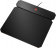 Коврик для мыши HP OMEN Outpost Средний черный 340x370x9мм от магазина РЭССИ