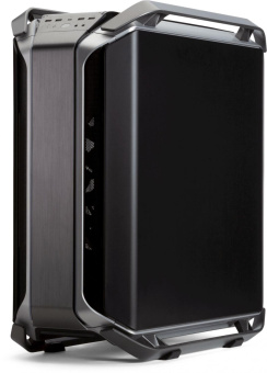 Корпус Cooler Master Cosmos C700M черный/серый без БП ATX 9x120mm 5x140mm 4xUSB3.0 audio bott PSU от магазина РЭССИ