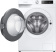 Стиральная машина Samsung WW11CG604CLELP класс: A загр.фронтальная макс.:11кг белый инвертер от магазина РЭССИ