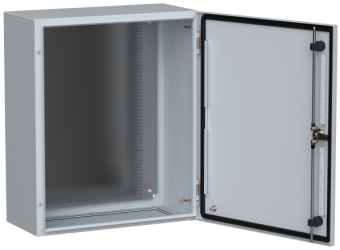 TITAN 5 Корпус металлический ЩМП-70.50.25 УХЛ1 IP66 IEK от магазина РЭССИ