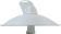 Картинка Ubiquiti PowerBeam M5 400 антенна параболическая активная от магазина РЭССИ Ubiquiti PowerBeam M5 400 антенна параболическая активная от магазина РЭССИ