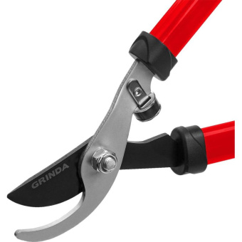 Большой плоскостной сучкорез со стальными рукоятками Grinda R-740 8-424107_z02 от магазина РЭССИ