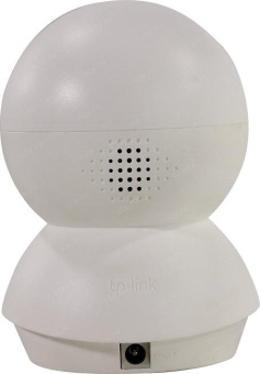 Камера видеонаблюдения IP TP-Link TAPO C200 4-4мм цв. корп.:белый от магазина РЭССИ