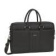 Картинка Сумка для ноутбука 15.6" Riva 8135 черный полиуретан/полиэстер (8135 BLACK) от магазина РЭССИ Сумка для ноутбука 15.6" Riva 8135 черный полиуретан/полиэстер (8135 BLACK) от магазина РЭССИ