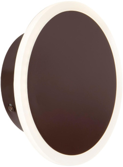 Светильник Hiper Melissa H829-3 7Вт 4000K цв.св.:белый нейтральный кофейный от магазина РЭССИ