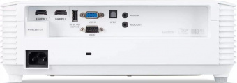 Проектор Acer H6800BDa DLP 3600Lm (3840x2160) 10000:1 ресурс лампы:5000часов 1xUSB typeA 1xHDMI 3.2кг от магазина РЭССИ