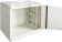 Картинка Шкаф коммутационный Lanmaster Pro (TWT-CBWPG-15U-6X4-GY) настенный 15U 600x450мм пер.дв.стекл 60кг серый 350мм 768мм IP20 металл от магазина РЭССИ Шкаф коммутационный Lanmaster Pro (TWT-CBWPG-15U-6X4-GY) настенный 15U 600x450мм пер.дв.стекл 60кг серый 350мм 768мм IP20 металл от магазина РЭССИ
