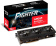 Видеокарта PowerColor PCI-E 4.0 RX7800XT 16G-F/OC AMD Radeon RX 7800XT 16Gb 256bit GDDR6 2169/19500 HDMIx1 DPx3 HDCP Ret от магазина РЭССИ