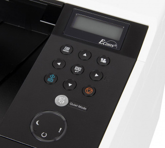 Принтер лазерный Kyocera Ecosys P2040DN bundle A4 (в комплекте: + картридж) от магазина РЭССИ