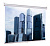 Экран Lumien 150x150см Eco Picture LEP-100101 1:1 настенно-потолочный рулонный от магазина РЭССИ