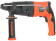 Картинка Перфоратор Patriot RH 160 патрон:SDS-plus уд.:1.5Дж 500Вт (кейс в комплекте) от магазина РЭССИ Перфоратор Patriot RH 160 патрон:SDS-plus уд.:1.5Дж 500Вт (кейс в комплекте) от магазина РЭССИ