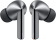 Картинка Гарнитура внутриканальные Samsung Galaxy Buds 3 Pro серебристый беспроводные bluetooth в ушной раковине (SM-R630NZAACIS) от магазина РЭССИ Гарнитура внутриканальные Samsung Galaxy Buds 3 Pro серебристый беспроводные bluetooth в ушной раковине (SM-R630NZAACIS) от магазина РЭССИ