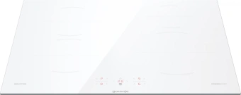 Индукционная варочная поверхность Gorenje GI6401WSC белый от магазина РЭССИ