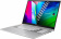Картинка Ноутбук Asus Vivobook Pro 16X OLED N7600PC-L2012W Core i5 11300H 16Gb SSD512Gb NVIDIA GeForce RTX 3050 4Gb 16" OLED 4K (3840x2400) Windows 11 Home silver WiFi BT Cam (90NB0UI3-M02960) от магазина РЭССИ Ноутбук Asus Vivobook Pro 16X OLED N7600PC-L2012W Core i5 11300H 16Gb SSD512Gb NVIDIA GeForce RTX 3050 4Gb 16" OLED 4K (3840x2400) Windows 11 Home silver WiFi BT Cam (90NB0UI3-M02960) от магазина РЭССИ