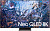 Телевизор QLED Samsung 65" QE65QN700BUXCE Q черный 8K Ultra HD 120Hz DVB-T2 DVB-C DVB-S2 USB WiFi Smart TV (RUS) от магазина РЭССИ