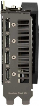 Видеокарта Asus PCI-E 4.0 PH-RTX3060-12G-V2 LHR NVIDIA GeForce RTX 3060 12288Mb 192 GDDR6 1777/15000 HDMIx1 DPx3 HDCP Ret от магазина РЭССИ