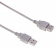 Кабель Buro BHP RET USB_AF30 USB A(m) USB A(f) 3м серый блистер от магазина РЭССИ