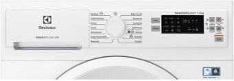 Стиральная машина Electrolux EW6S504W пан.англ. класс: F загр.фронтальная макс.:4кг белый от магазина РЭССИ