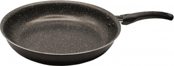 Сковорода Starwind Optimum induction SW-OPI2028 круглая 28см покрытие: Xylan Plus ручка несъемная (без крышки) черный от магазина РЭССИ