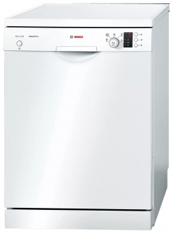Посудомоечная машина Bosch SMS25GW02E белый (полноразмерная) от магазина РЭССИ
