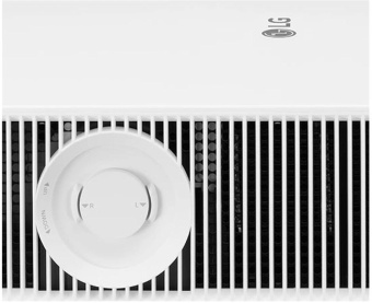 Проектор LG AU810PW DLP 2700Lm ANSI (3840x2160) 3000000:1 ресурс лампы:20000часов 2xUSB typeA 3xHDMI 11кг от магазина РЭССИ