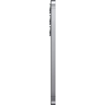 Смартфон Samsung SM-S936B Galaxy S25+ 512Gb 12Gb серый моноблок 3G 4G 2Sim 6.7" 1440x3120 Android 15 50Mpix 802.11 a/b/g/n/ac/ax/be NFC GPS GSM900/1800 GSM1900 Protect от магазина РЭССИ