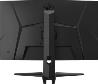 Монитор MSI 27" G27CQ4P E2 черный VA LED 1ms 16:9 HDMI матовая HAS 250cd 178гр/178гр 2560x1440 170Hz FreeSync Premium DP 2K 4.8кг от магазина РЭССИ