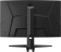 Монитор MSI 27" G27CQ4P E2 черный VA LED 1ms 16:9 HDMI матовая HAS 250cd 178гр/178гр 2560x1440 170Hz FreeSync Premium DP 2K 4.8кг от магазина РЭССИ