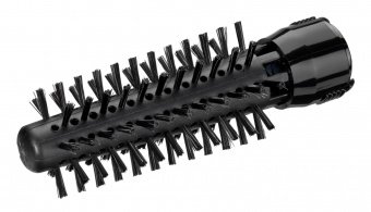 Фен-щетка Babyliss 668E 300Вт черный от магазина РЭССИ