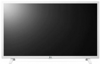 Телевизор LED LG 32" 32LM6380PLC.ARU белый FULL HD 60Hz DVB-T2 DVB-C DVB-S2 WiFi Smart TV (RUS) от магазина РЭССИ