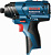 Гайковерт Bosch GDR 120-LI аккум. патрон:держатель бит 1/4" (06019F0000) от магазина РЭССИ