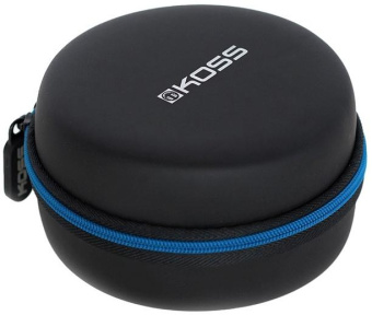 Гарнитура накладные Koss Porta Pro Wireless черный беспроводные bluetooth оголовье (15119912) от магазина РЭССИ
