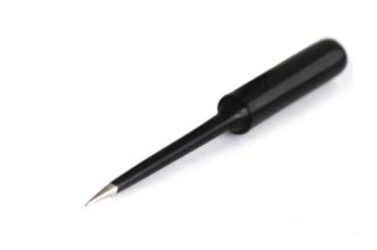 Аксессуары T-S8   (black iron) жало для паяльной станции  YIHUA от магазина РЭССИ
