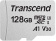 Картинка Флеш карта microSDXC 128Gb Transcend TS128GUSD300S w/o adapter от магазина РЭССИ Флеш карта microSDXC 128Gb Transcend TS128GUSD300S w/o adapter от магазина РЭССИ