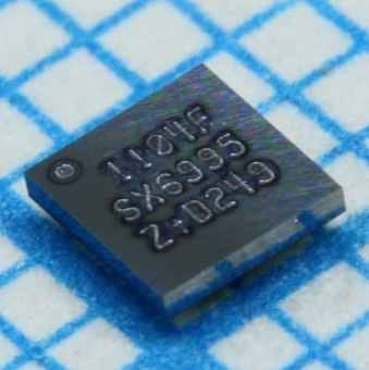 LPC1104UK,118 от магазина РЭССИ