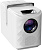 Проектор Hiper Cinema B11 White LCD 3700Lm (1280x720) 2000:1 ресурс лампы:50000часов 2xUSB typeA 1xHDMI 1.7кг от магазина РЭССИ