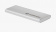Картинка Накопитель SSD Transcend USB-C 250Gb TS250GESD260C серебристый USB от магазина РЭССИ Накопитель SSD Transcend USB-C 250Gb TS250GESD260C серебристый USB от магазина РЭССИ