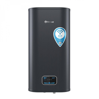 Водонагреватель Thermex ID 50 V (pro) Wi-Fi 2кВт 50л электрический настенный от магазина РЭССИ