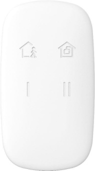 Брелок доступа Hikvision Ax Pro DS-PKF1-WE (DS-PKF1-WE) от магазина РЭССИ