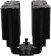 Картинка Устройство охлаждения(кулер) Thermalright Peerless Assassin 120 Mini Soc-AM5/AM4/1200/1700/1851 черный 4-pin 25.6dB Al+Cu 750gr Ret (PA120-MINI-BL) от магазина РЭССИ Устройство охлаждения(кулер) Thermalright Peerless Assassin 120 Mini Soc-AM5/AM4/1200/1700/1851 черный 4-pin 25.6dB Al+Cu 750gr Ret (PA120-MINI-BL) от магазина РЭССИ