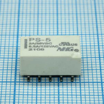PS-5V от магазина РЭССИ